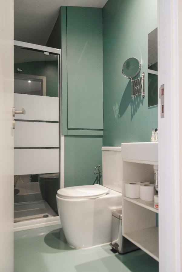 Formosa Stylish By Homing Apartment ปอร์โต ภายนอก รูปภาพ