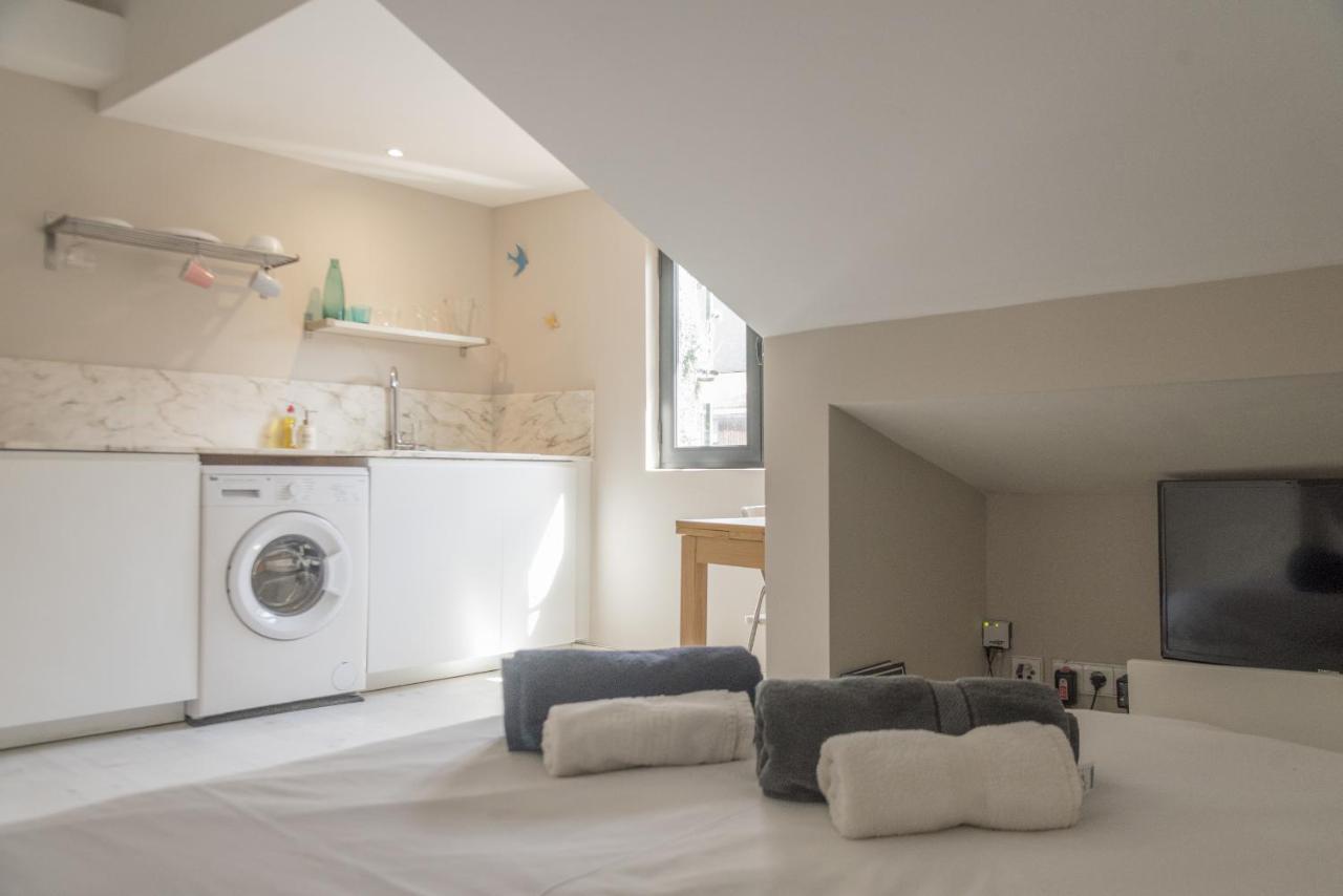 Formosa Stylish By Homing Apartment ปอร์โต ภายนอก รูปภาพ