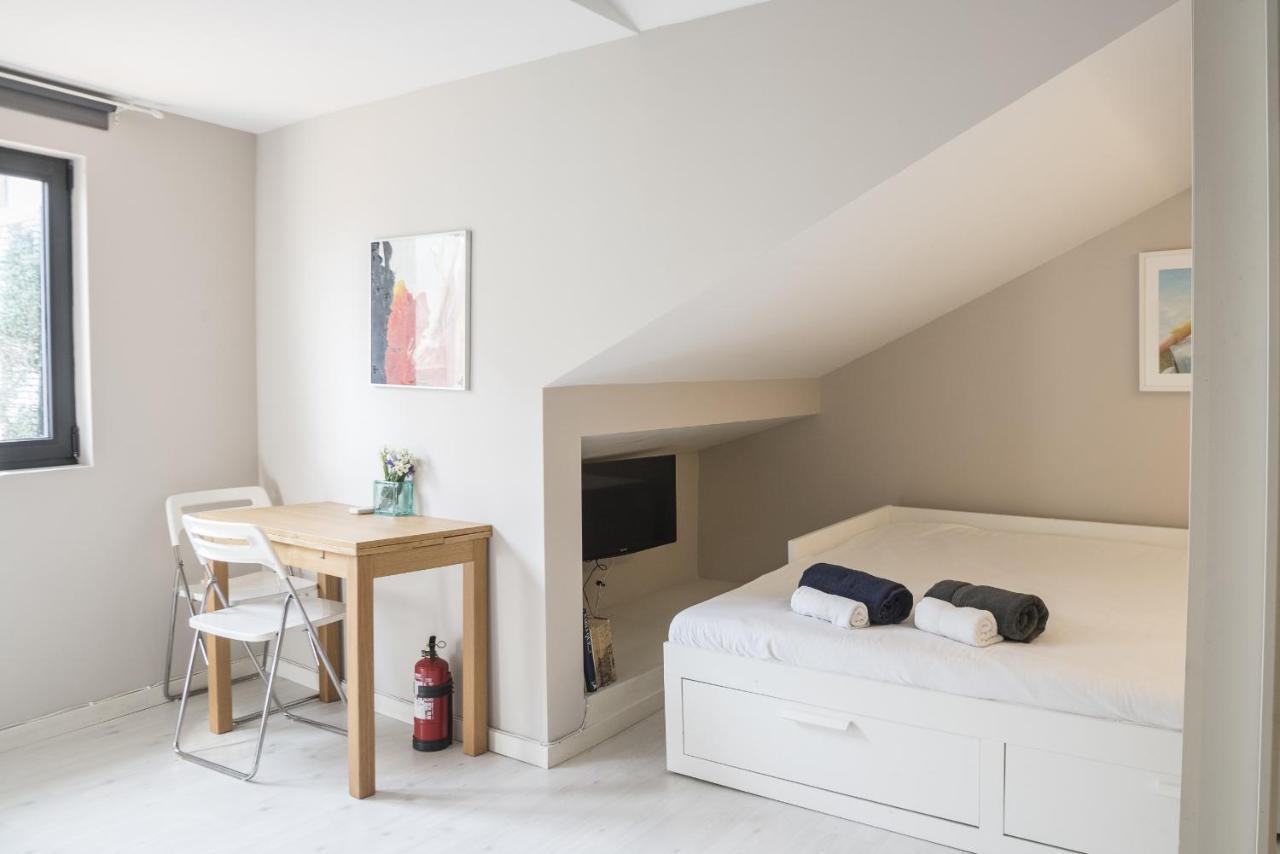 Formosa Stylish By Homing Apartment ปอร์โต ภายนอก รูปภาพ