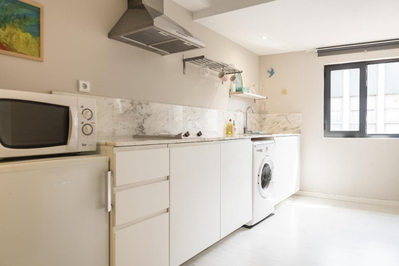 Formosa Stylish By Homing Apartment ปอร์โต ภายนอก รูปภาพ