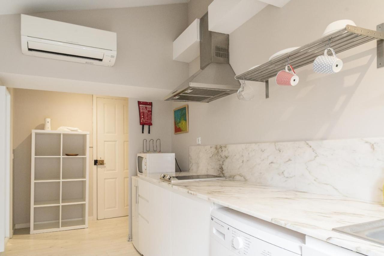 Formosa Stylish By Homing Apartment ปอร์โต ภายนอก รูปภาพ